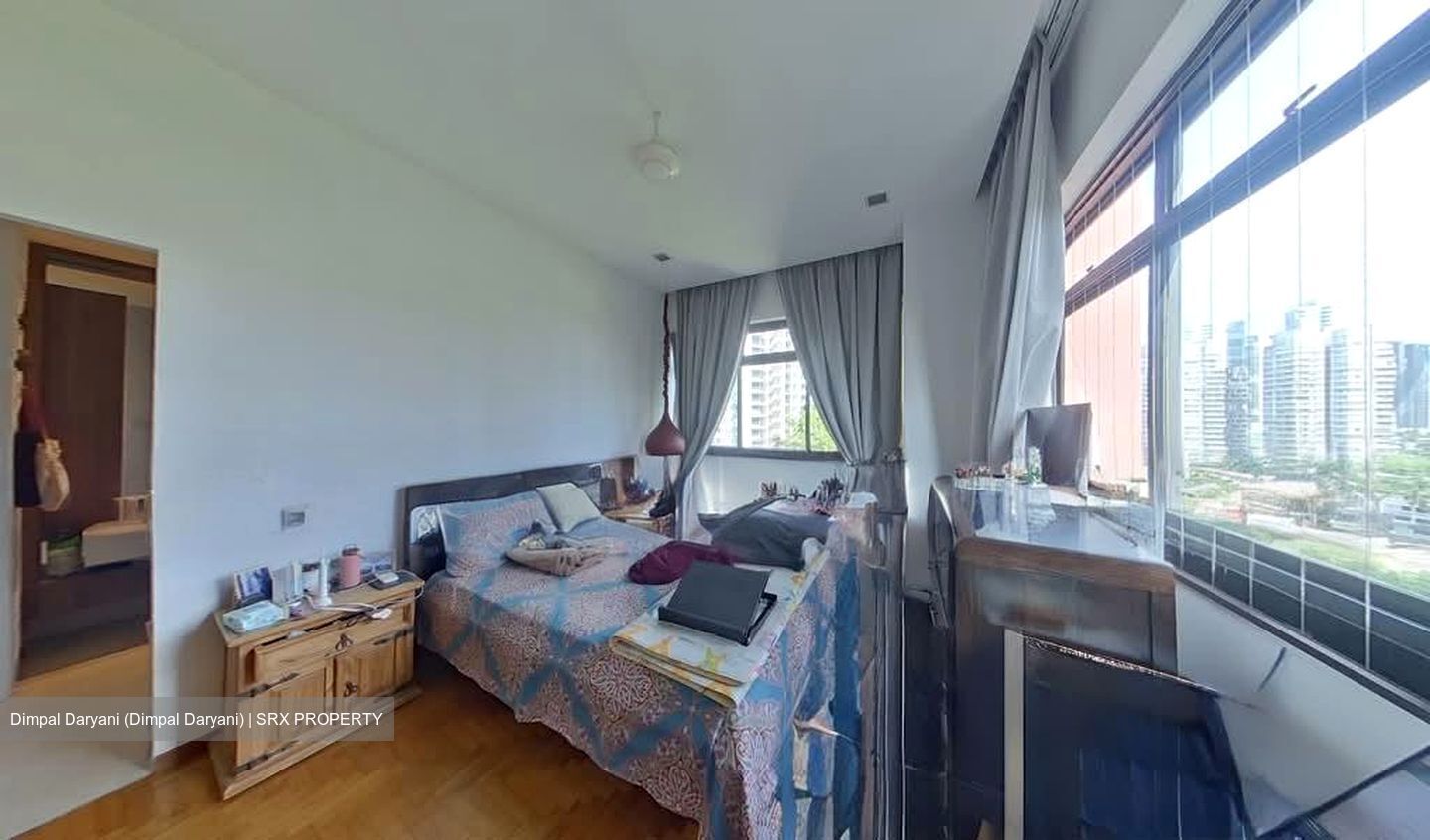 Leonie Gardens (D9), Condominium #586237531